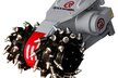 Rock.Zone Die Rockwheel Anbaufräse G50