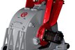 Rock.Zone Die Rockwheel Flächenfräse RR200