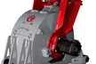 Rock.Zone Die Rockwheel Flächenfräse RR300