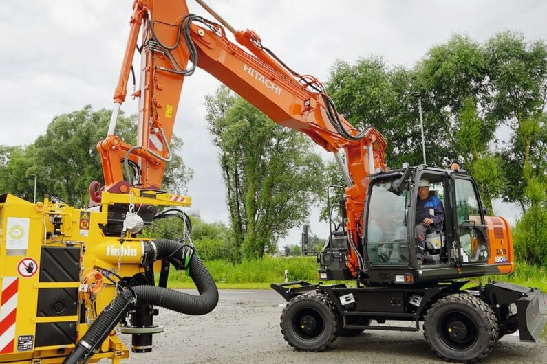 Tinbin TC2 EVO