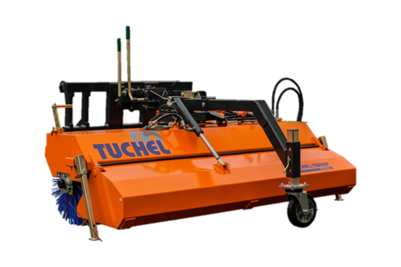 Tuchel Eco Pro