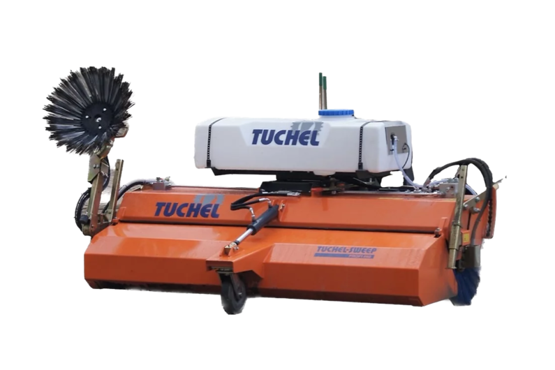 Tuchel PROFI 660