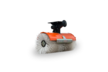 Tuchel Bagger KM