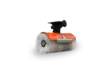 Tuchel Bagger KM