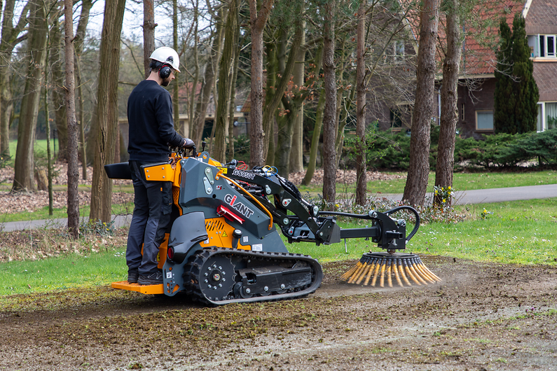 Tuchel WB750-RADLADER