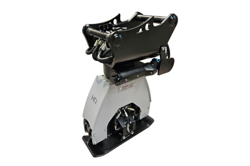 UAM HD150