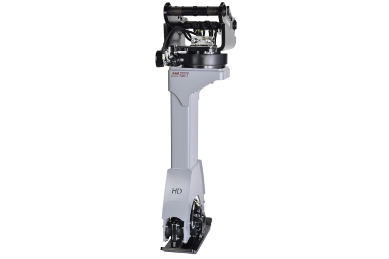 UAM HD150T