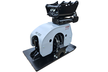 UAM Der UAM Anbauverdichter HD500 proline