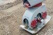 UAM Der UAM Anbauverdichter HD800 proline
