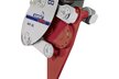 Xcentric Ripper Der Xcentric Ripper Vibrationsreißzahn XR15