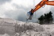 Xcentric Ripper Der Xcentric Ripper Vibrationsreißzahn XR82
