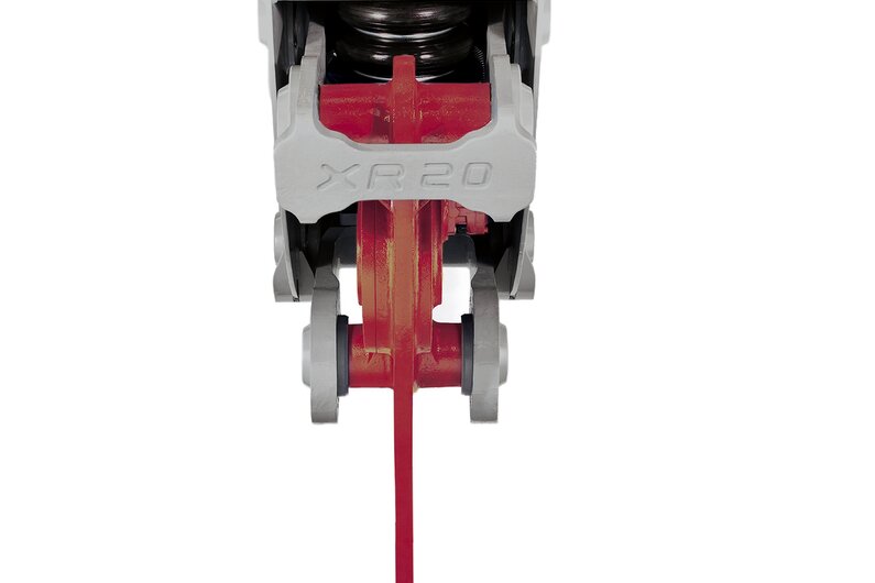 Xcentric Ripper Der Xcentric Ripper Vibrationsreißzahn XR82