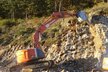 Xcentric Ripper Der Xcentric Ripper Vibrationsreißzahn XR122