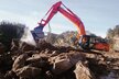 Xcentric Ripper Der Xcentric Ripper Vibrationsreißzahn XR40