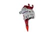 Xcentric Ripper Der Xcentric Ripper Vibrationsreißzahn XR50