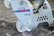 Xcentric Ripper Der Xcentric Ripper Vibrationsreißzahn XR50