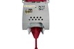 Xcentric Ripper Der Xcentric Ripper Vibrationsreißzahn XR50