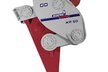 Xcentric Ripper Der Xcentric Ripper Vibrationsreißzahn XR50
