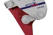 Xcentric Ripper Der Xcentric Ripper Vibrationsreißzahn XR60