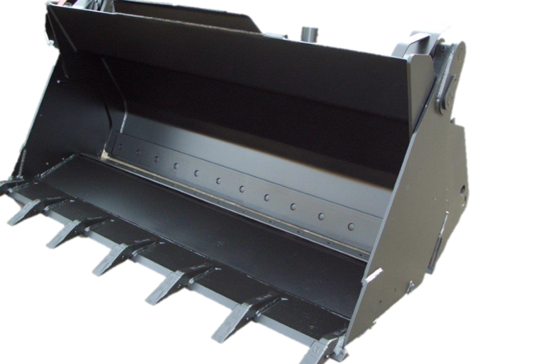 Kaiser 4 in 1 Mehrzweckschaufel 800L