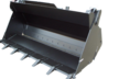 Kaiser 4 in 1 Mehrzweckschaufel 800L