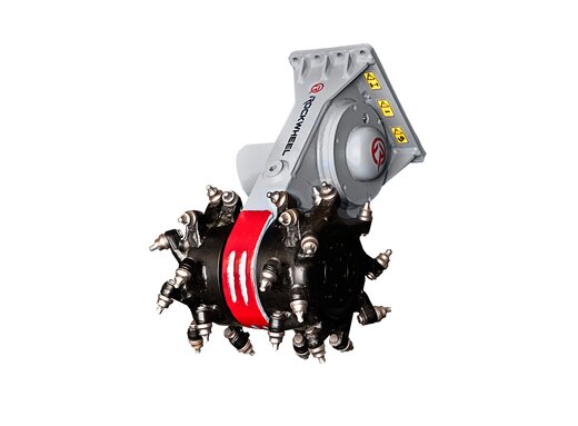 Rockwheel y20 24ah tesla