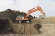 Hitachi  Der Hitachi ZX490-7 Großbagger