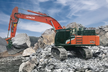 Hitachi  Der Hitachi ZX530-7 Großbagger