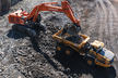 Hitachi  Der Hitachi ZX690-7 Großbagger