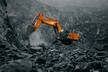 Hitachi  Der Hitachi ZX690-7 Großbagger