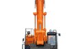 Hitachi  Der Hitachi ZX690-7 Großbagger