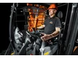 Bedienfreundlicher Arbeitsplatz