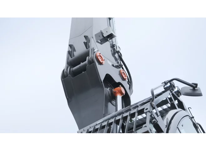 KTEG Standard Quick Connect System