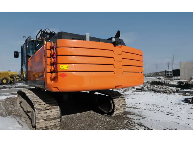 KLS400-7