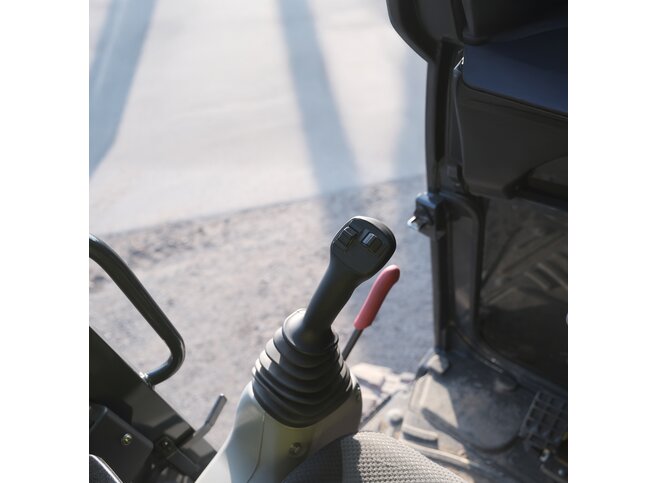 Joystick