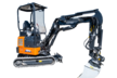 KTEG Der KTEG 19U-6 VA 