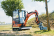 Hitachi  Der Hitachi ZX19-6 MTC