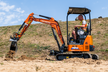 Hitachi  ZX19U-6 MTC