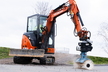 Hitachi  ZX33U-6 MTC