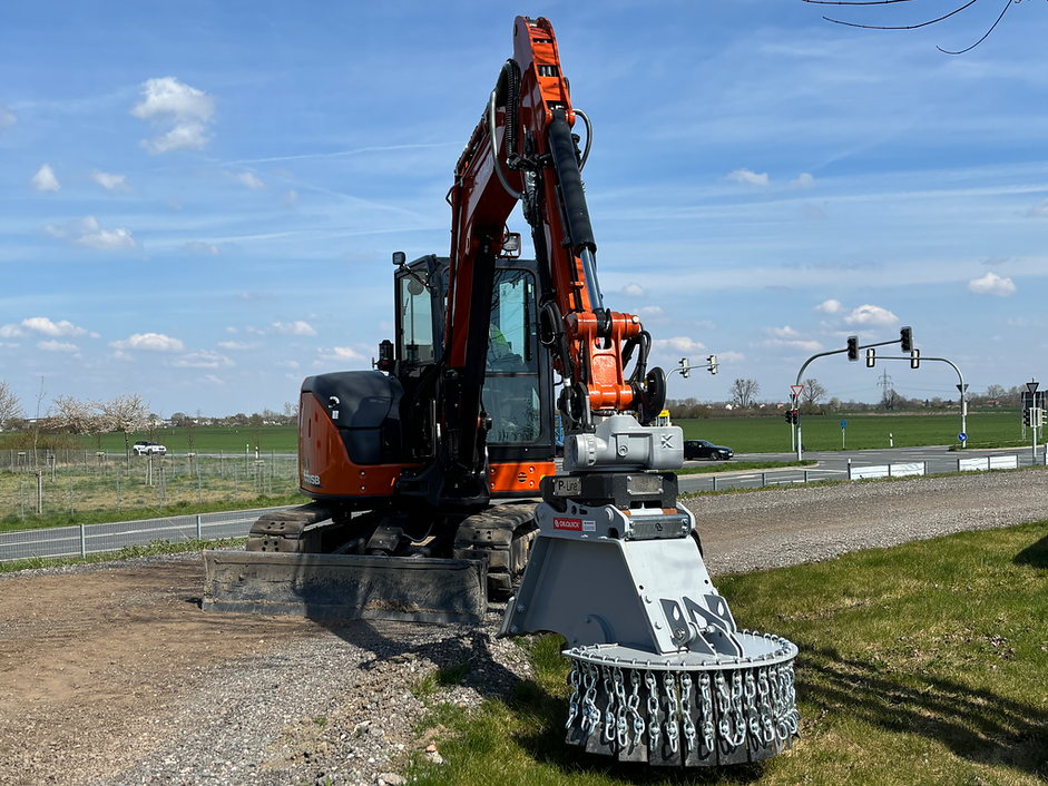 Hitachi  ZX65USB-6 MTC