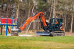 Hitachi  Hitachi ZX95USB-7 MTC