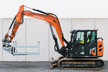 Hitachi  ZX95USB-7 MTC
