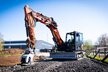 Hitachi  Hitachi ZX95USB-7 VA MTC