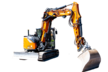 Hitachi  Hitachi ZX95USB-7 VA MTC