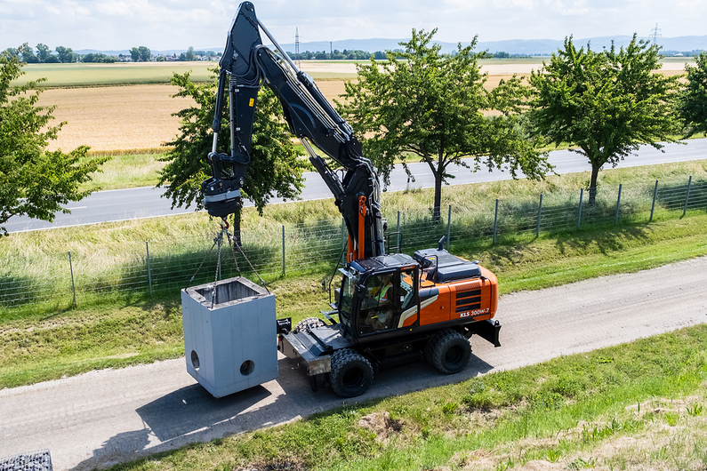KTEG KLS300W-7
