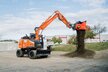 Hitachi  ZX175W-7 MTC Pro
