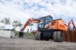 Hitachi  ZX175W-7 MTC Pro
