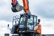 Hitachi  ZX95W-7