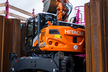 Hitachi  ZX135W-7