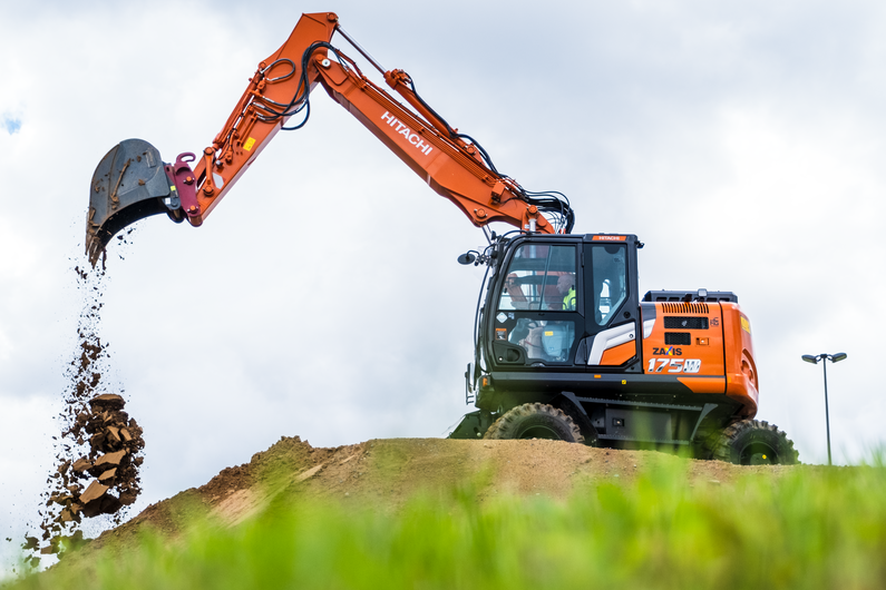 ZX175W-7